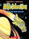 Cover image for Lost in the Solar System